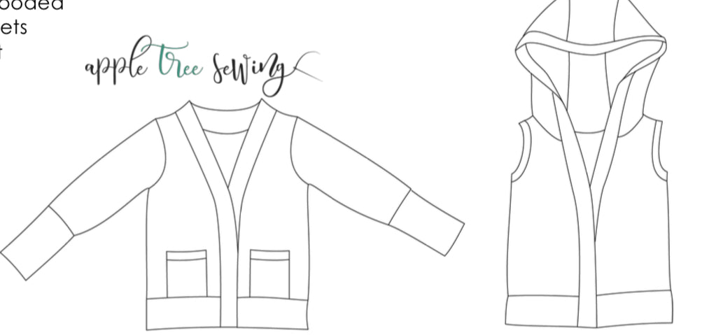 GWM Cardigan