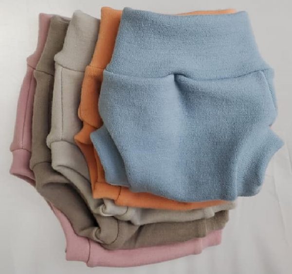 Seafarer Traditional Diaper Cover - DURASOFT