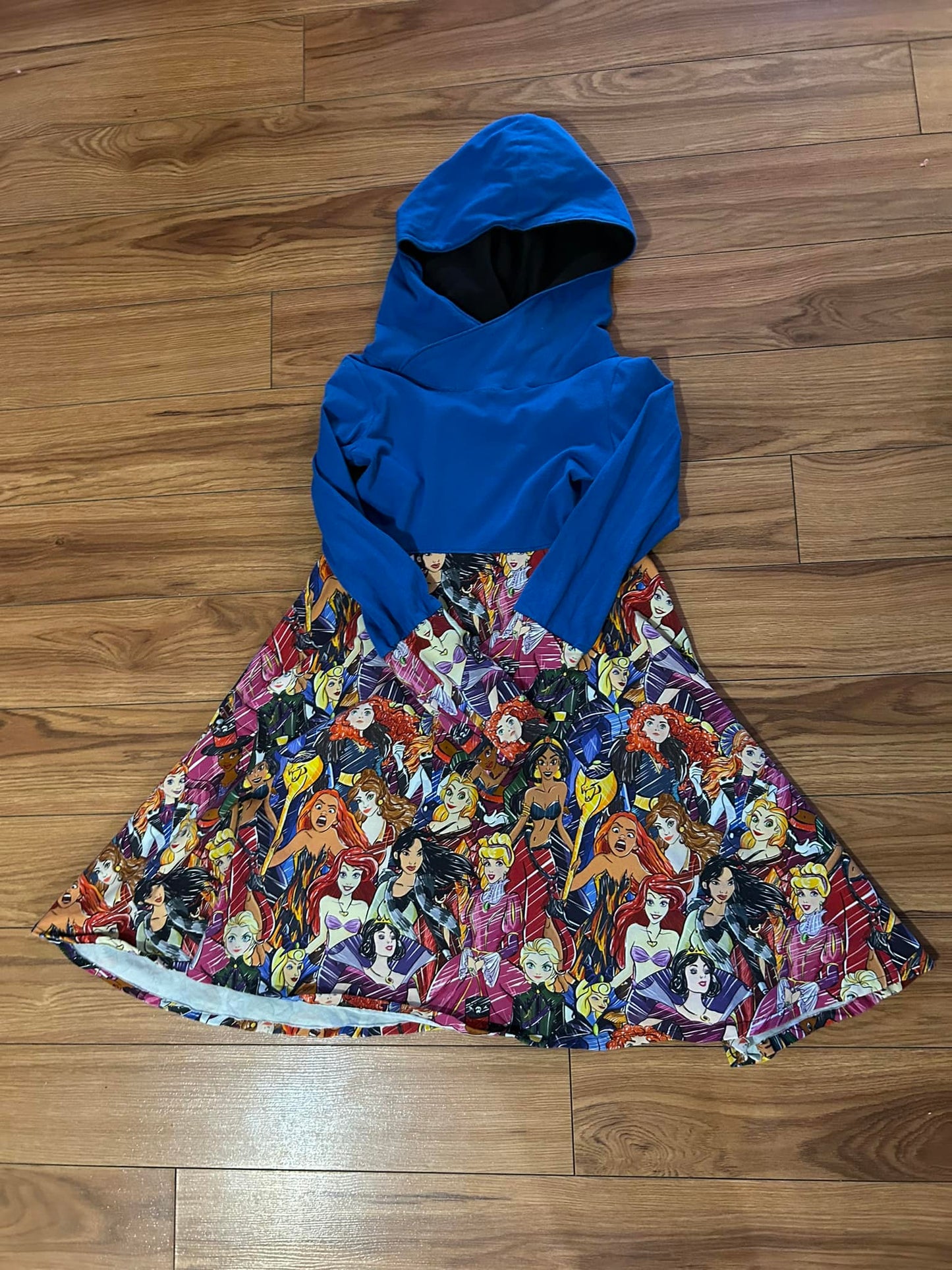 GWM Dress