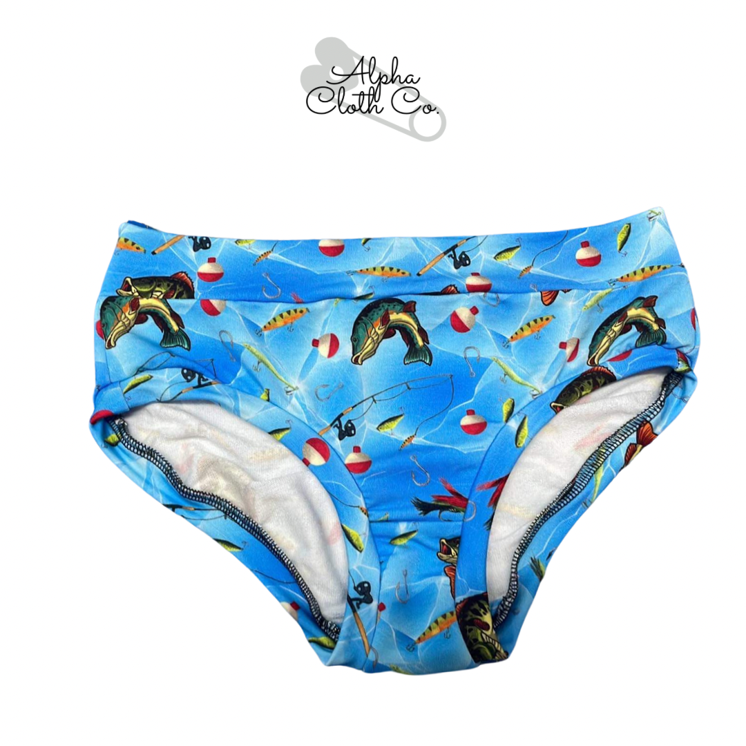 MTO Everyday Women - Women's Scrundies