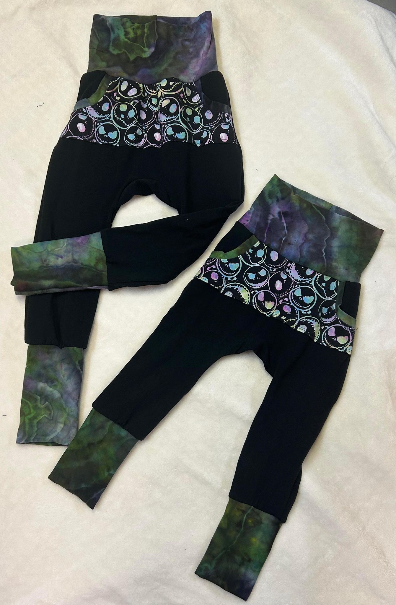 Harem Pants