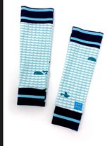 Custom Baby Leg Warmers