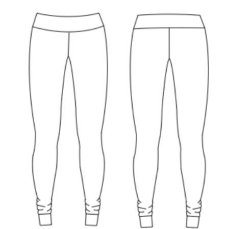 MTO Everyday Women - Women's Joggers