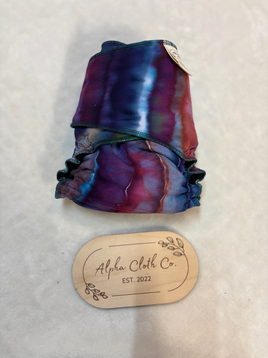 Chromatic Currents Traditional Fitted