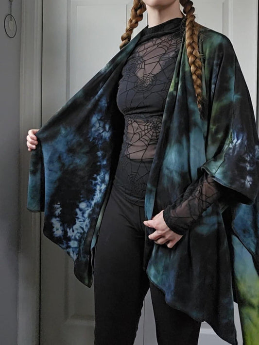 Custom Kimono
