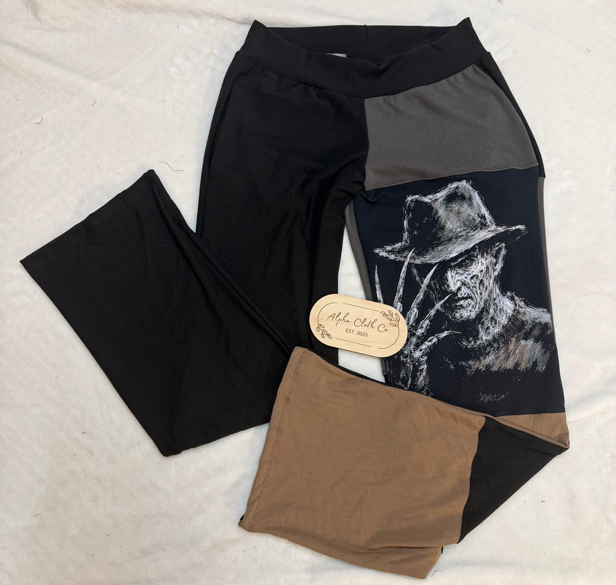 XL Freddy Lounge Pants
