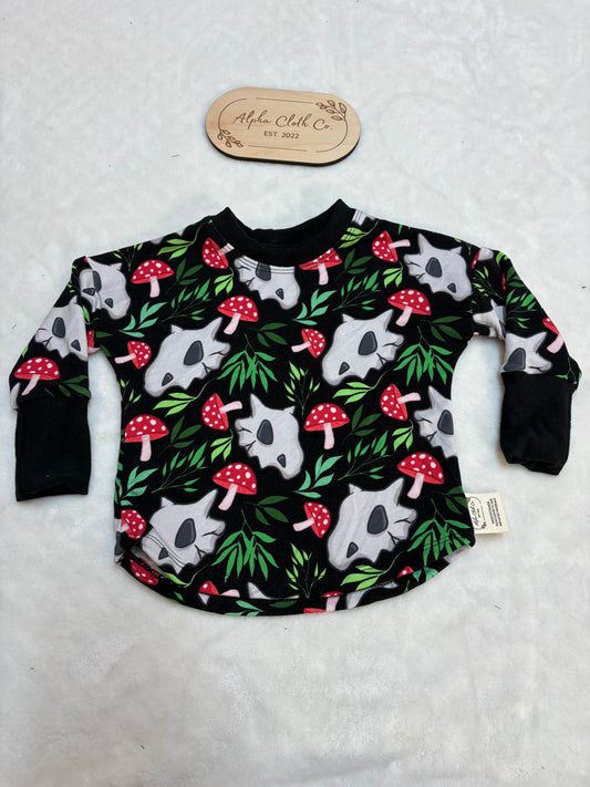 3-12M Cubone Dolman