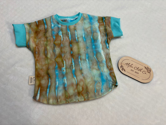 Beach Dolman T-Shirt