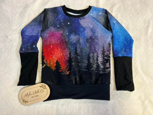 MTO Drop Children - GWM Bunny Hug Pull Over
