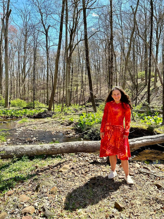 Custom Women's Basic Dress