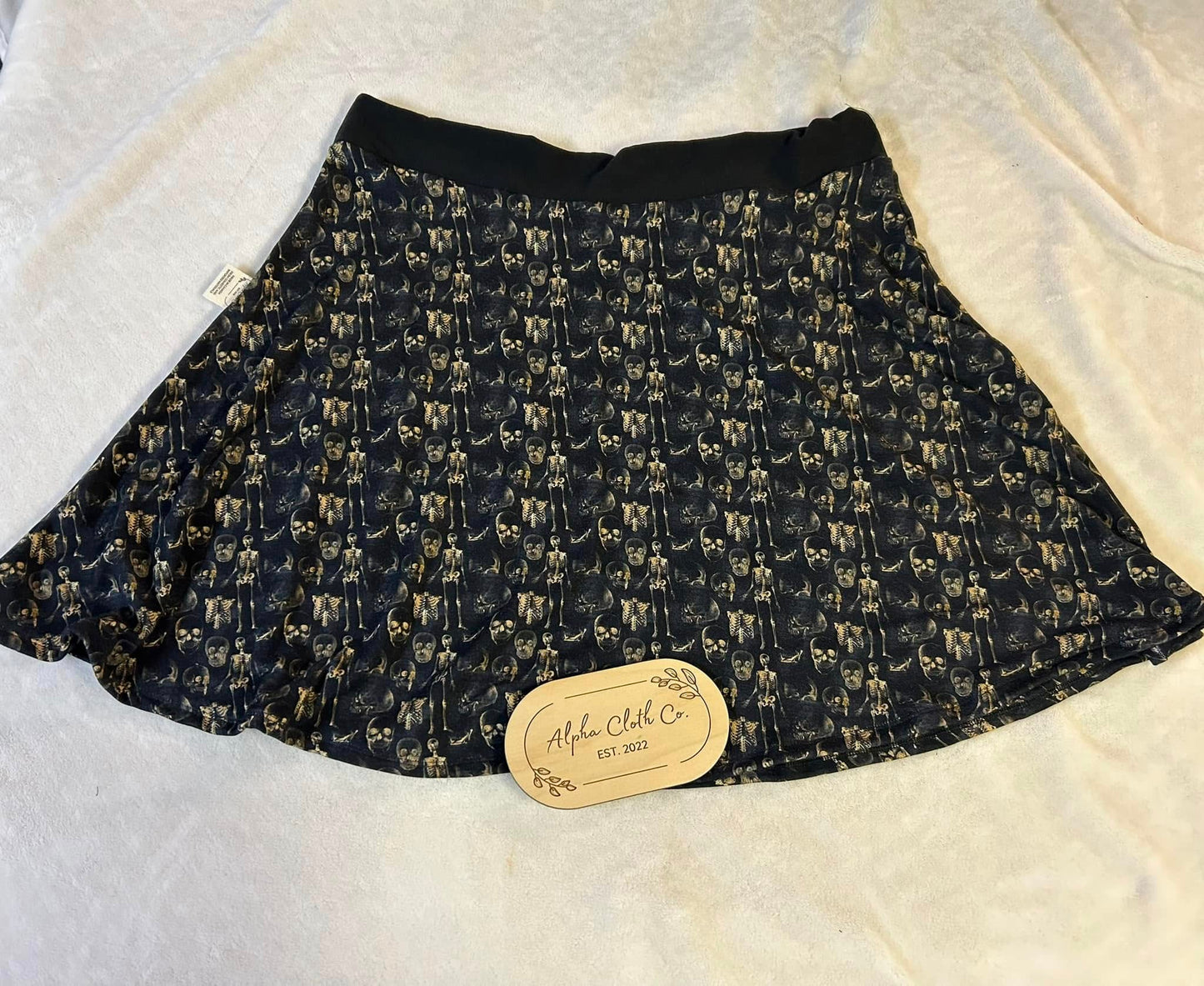 MTO Drop Women - Women's Skater Skirt
