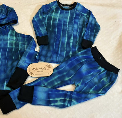MTO Drop Children - PJ Sets