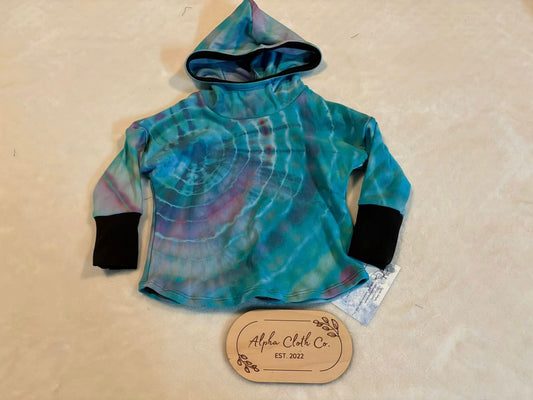 Custom Dolman Sweater