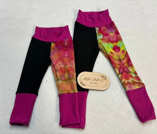 MTO Drop Children - GWM Leggings