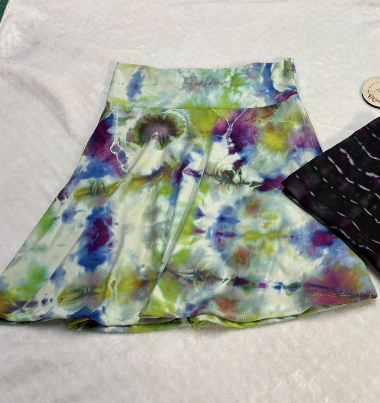MTO Drop Women - Women's Skater Skirt