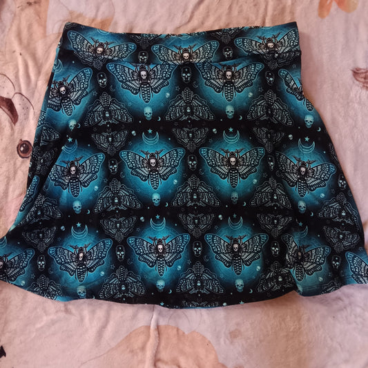 Custom Women's Skater Skirt