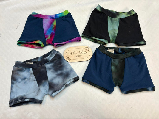Custom Children's Underwear