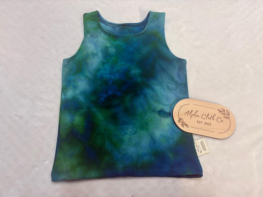 Childrens Classic tank