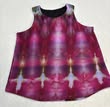 Custom Women's Loose Fit Tank