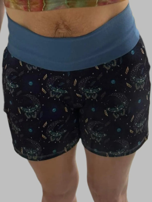 MTO Drop Women - Women's Lounge Shorts/Pants