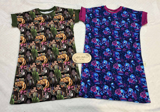 MTO Everyday Children - Kids Night Dress
