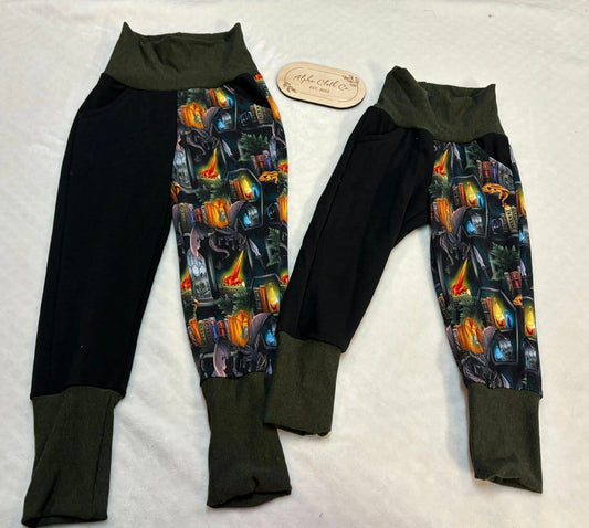 MTO Everyday Children - Children's SG Joggers