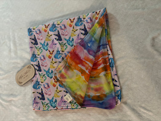 Eveelution Blanket - Stroller Size