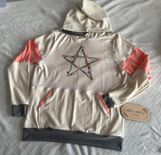 Med Floral Penta Lindsay