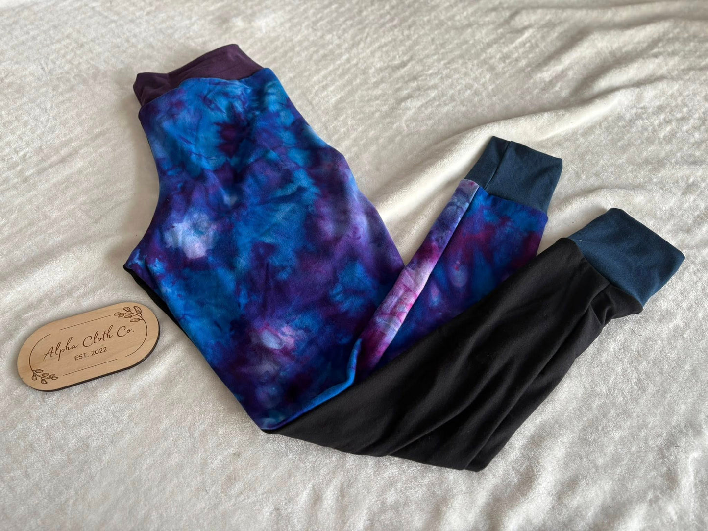 Medium Supernova Joggers