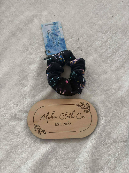 Huntrix Scrunchie