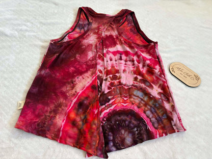 XL Blood Moon Knot Tank