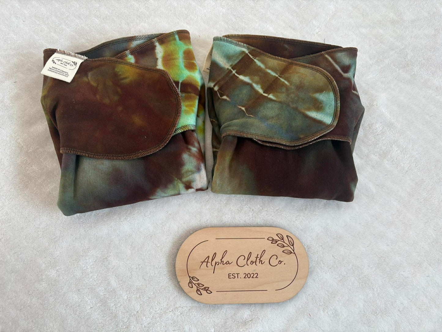 Ancient Earth Preflat