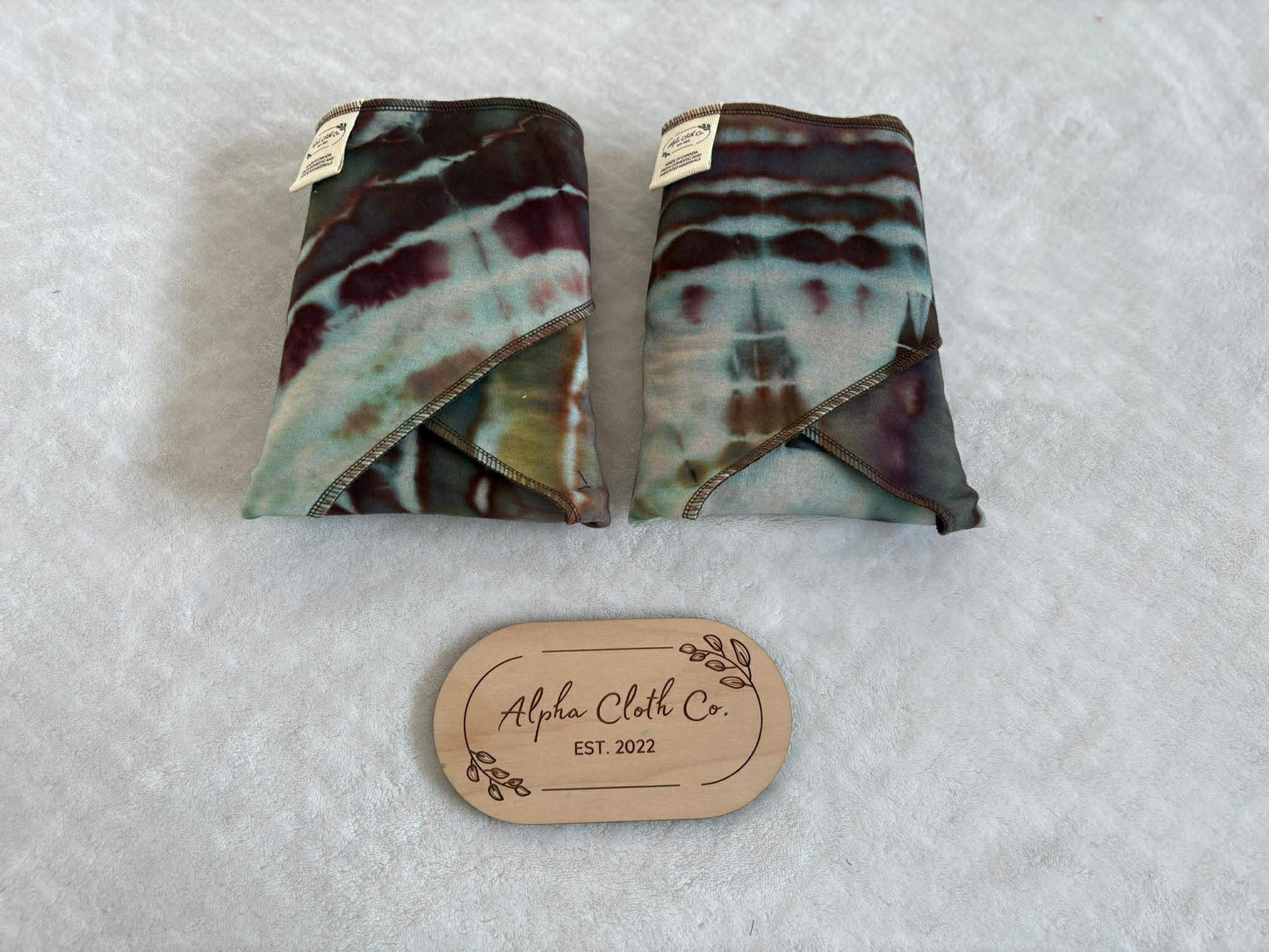 OS Ancient Earth Contour