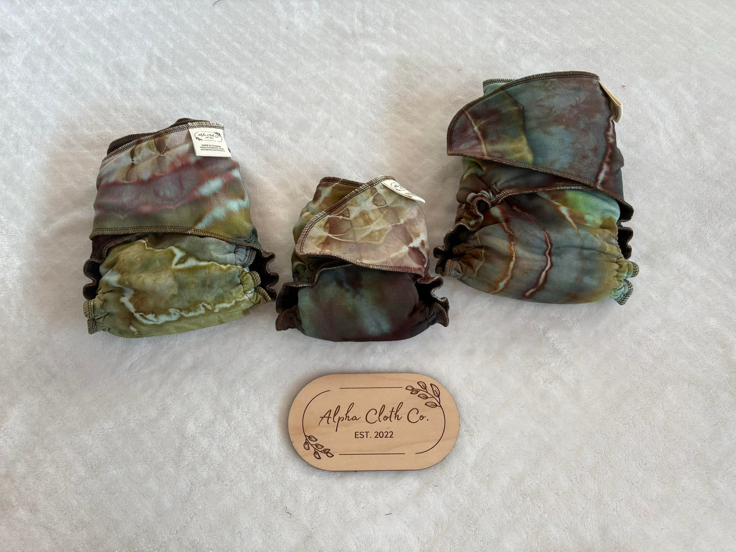 Ancient Earth Fitted