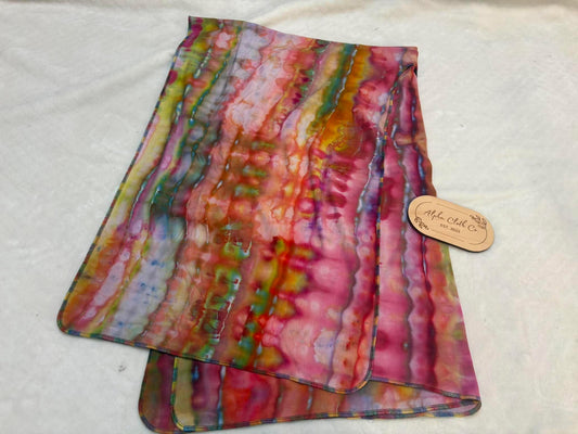 Ember Opalite Kimono - Thigh Length