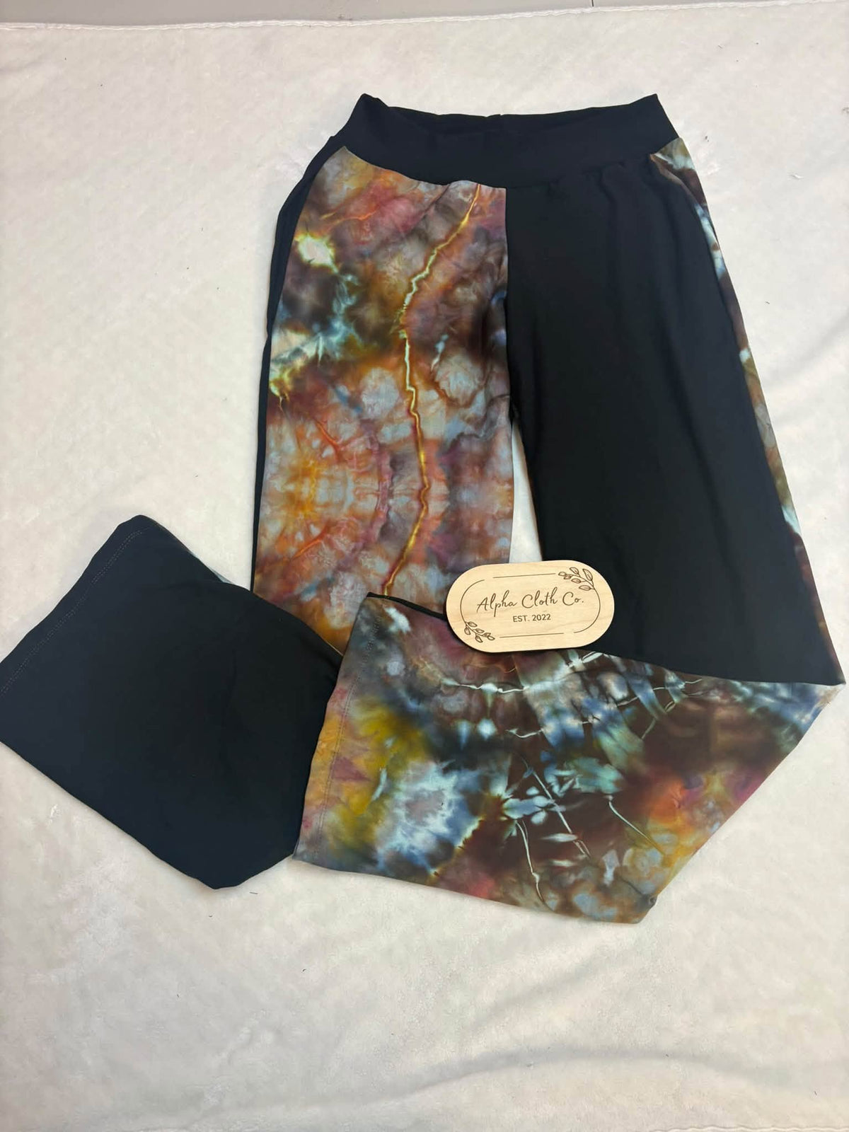 Medium Terra Mosaic Lounge Pants