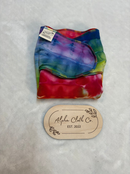 Solar Melt Preflat