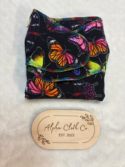 Petal Riot Preflat