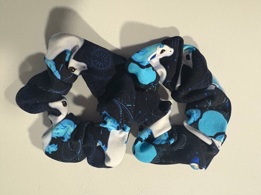Ponyta Scrunchie