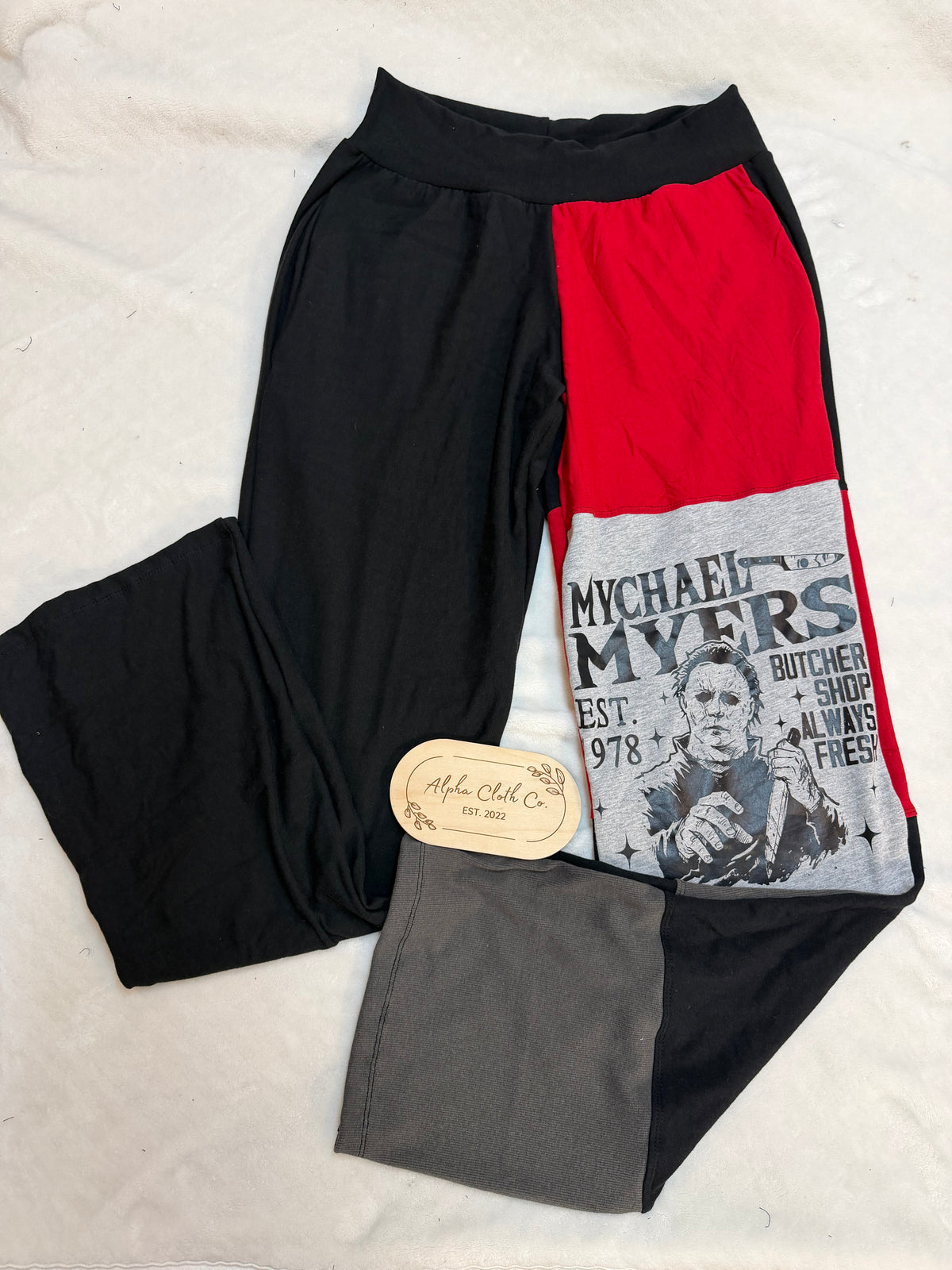 Large Micheal Lounge Pants