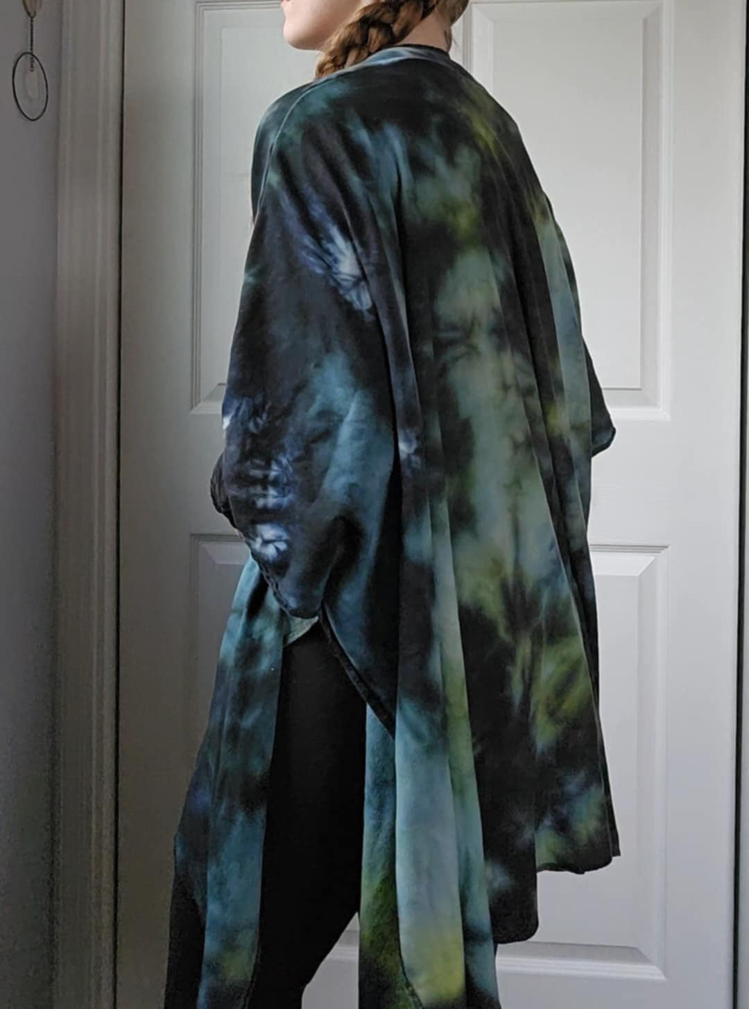 Custom Kimono