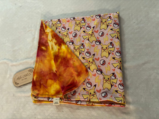 Pika  Blanket - Stroller Size