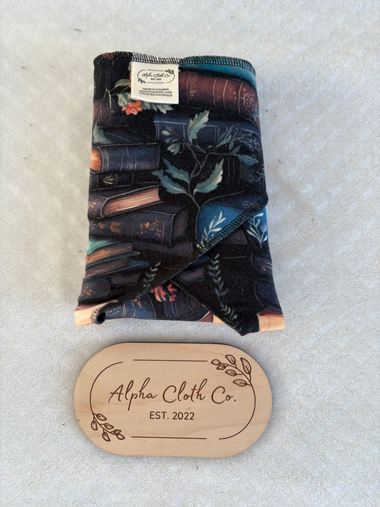 Blue Books Contour (One Size)