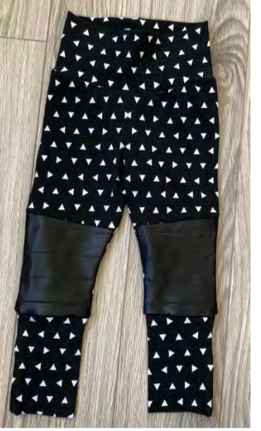 MTO GWM Moto Pants