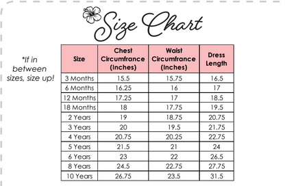 Custom Summer Twirl Dress