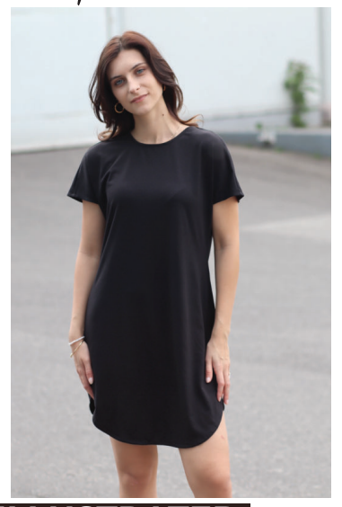 Custom Gabriella Dress