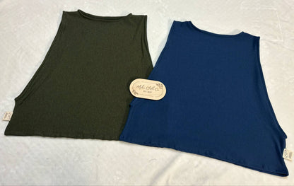 MTO Drop Women - Women's Sports Tank