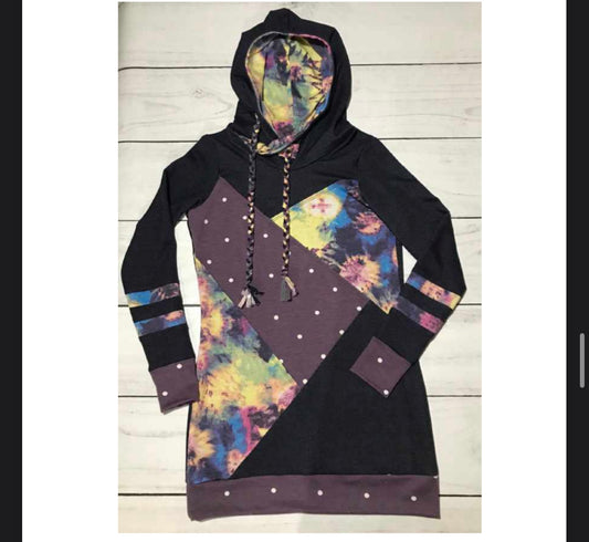 MTO Everyday Women - Women's Scrappy Top