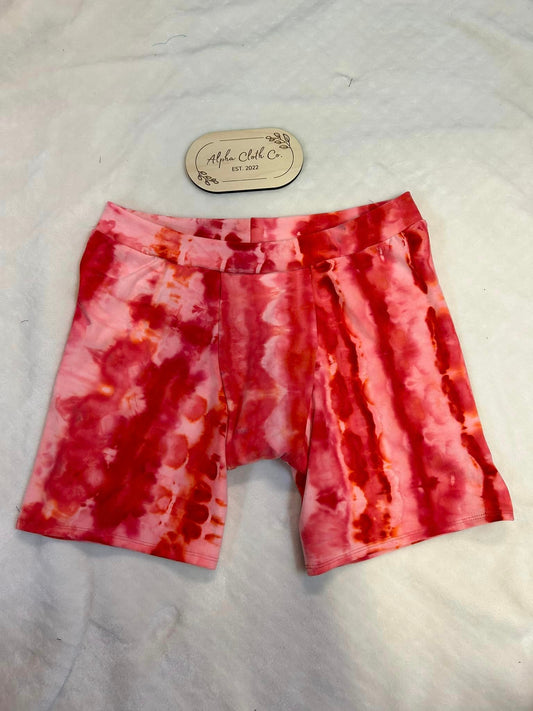 Custom Men's Hammock Boxers