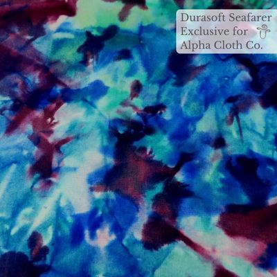 Seafarer Traditional Diaper Cover - DURASOFT